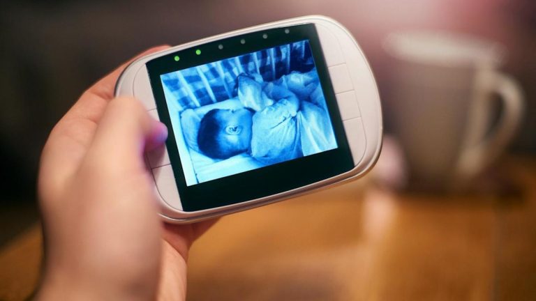 Ideas for selecting the best child monitor from a pediatric nurse