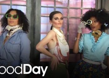 Unique Sneak Peek at Sacramento’s Hottest Immersive Vogue Occasion!