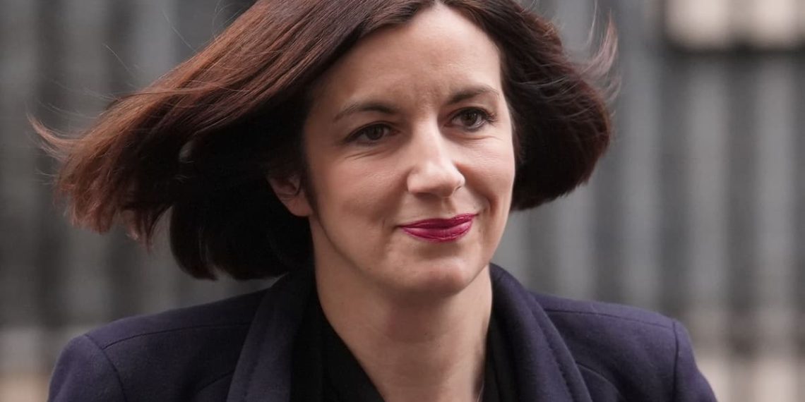 ‘Finest Begin’ of Minter Pubdges for younger ladies on Worldwide Girls’s Day