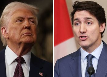 The world is beginning to get uninterested in Trump’s Whiplash management