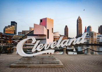 The place to sleep, eat and wander