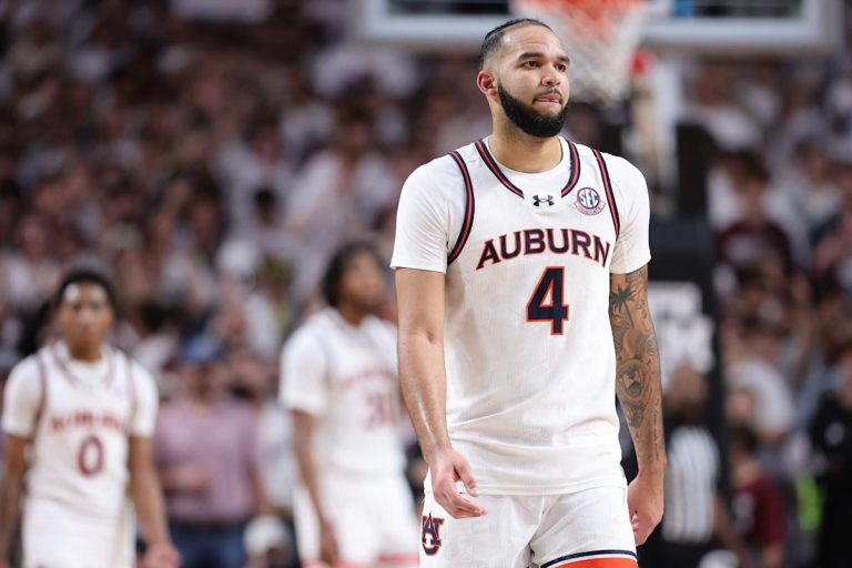 Sec dry basketball event, program: can Auburn can nonetheless run the meal in Nashville?