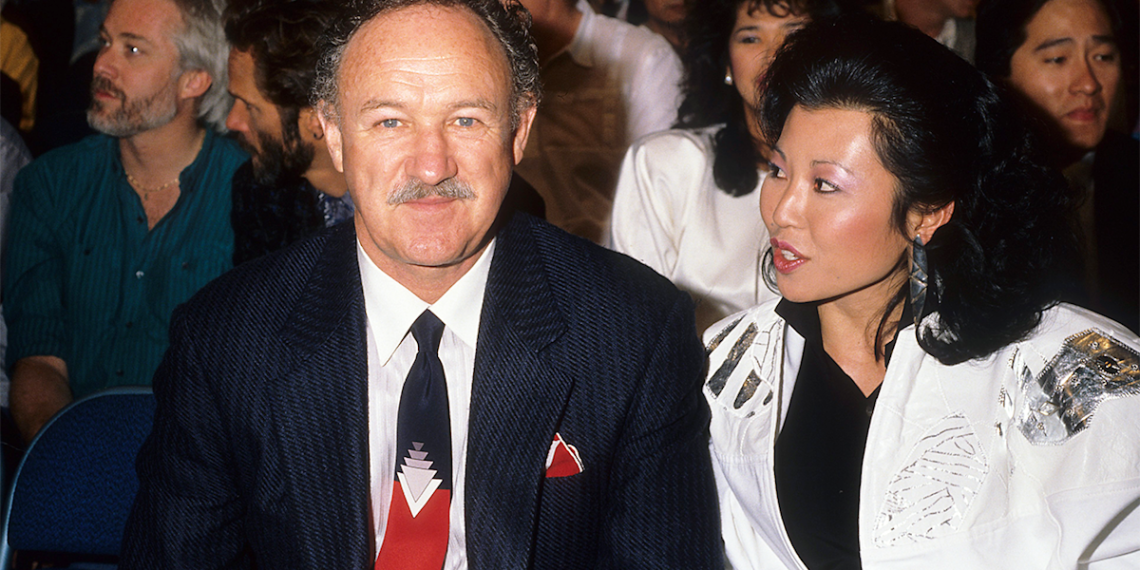 Gene Hackman’s 911 caller was involved, pursued ‘wellness test’ earlier than discovering star and his spouse Betsy lifeless