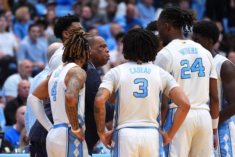 Faculty Basketball Bubble Watch, Bracketology: Which groups ought to win on Friday?