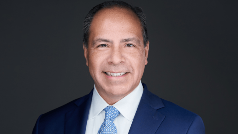 Edward Jimenez appointed as new president and CEO of Primary Line Well being