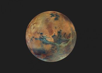 Mars might have supported chemical processes wanted for all times – GMA Community