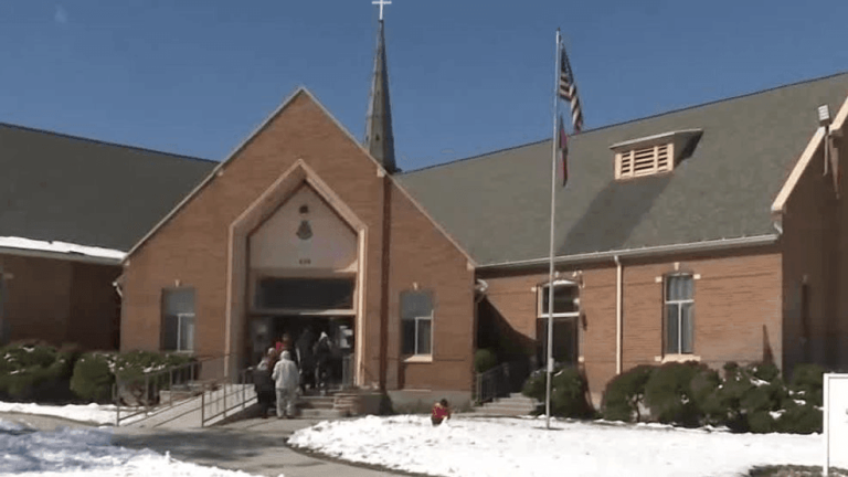 Salt Lake Salvation Military affords ‘choice-model’ meals pantry to residents in want