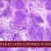 Division of Well being confirms measles outbreak in Ohio – Yahoo