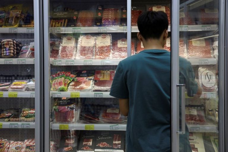 China to spice up meals imports from Latin America, Europe as US commerce warfare escalates