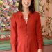 Samantha Cameron’s £450-a-dress trend label Cefinn loses £four.2million of gross sales after PM’s spouse’s agency switches to direct promoting to prospects