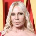 Donatella Versace defied the doubters