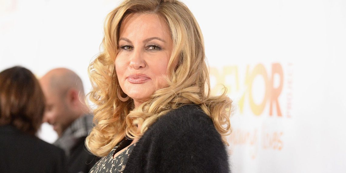 ‘Minecraft Film’ star Jennifer Coolidge says ‘White Lotus’ modified her love life