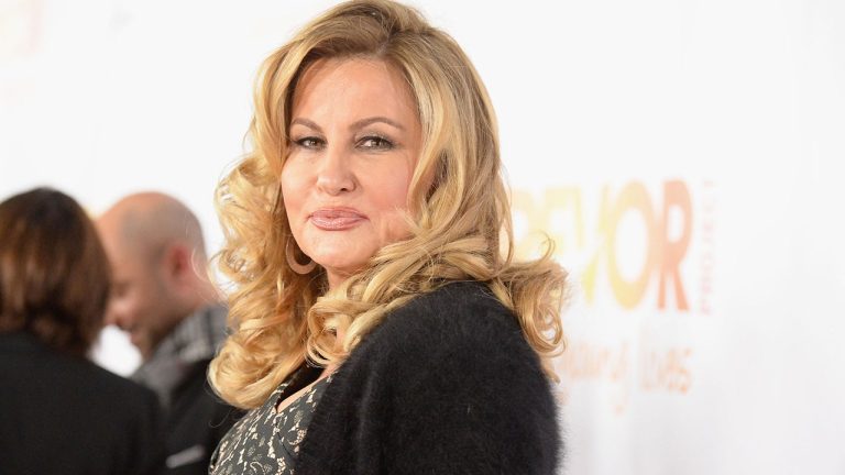 ‘Minecraft Film’ star Jennifer Coolidge says ‘White Lotus’ modified her love life
