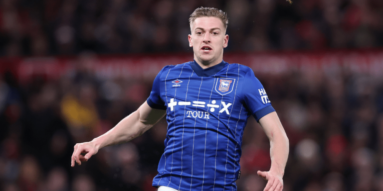 Ipswich XI vs Nottingham Forest – forested forested and staff information