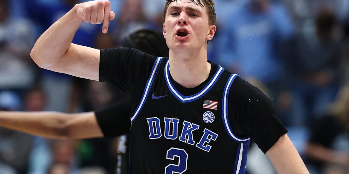 Cooper Flagg wounded in Duke’s victory in direction of Georgia Tech: dwell basketball faculty, scores, outcomes