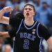 Cooper Flagg wounded in Duke’s victory in direction of Georgia Tech: dwell basketball faculty, scores, outcomes