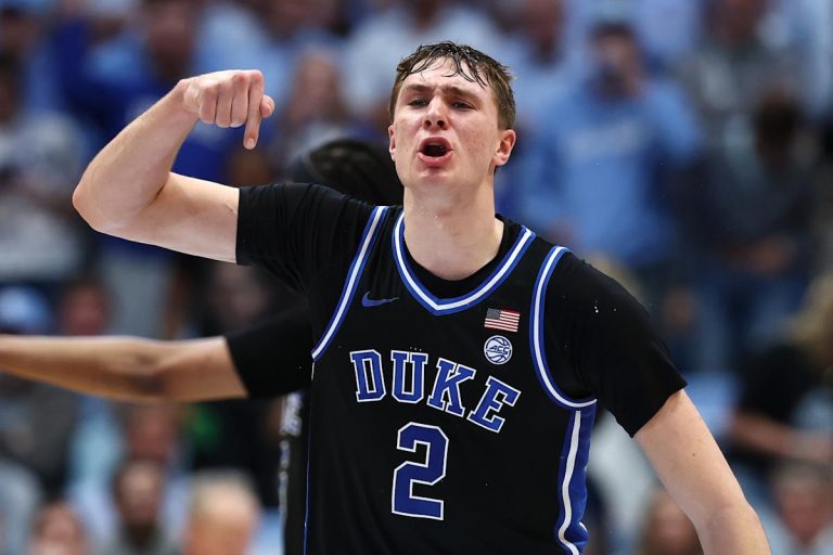 Cooper Flagg wounded in Duke’s victory in direction of Georgia Tech: dwell basketball faculty, scores, outcomes