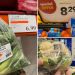 Canadian buyers pissed off at complicated US meals labels