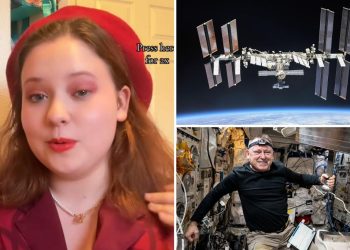 Astronaut’s teenage daughter Strand Starliner blames ‘negligence’, ‘politics’ for absence