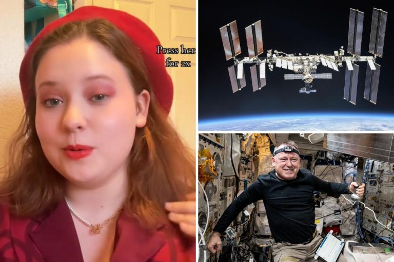 Astronaut’s teenage daughter Strand Starliner blames ‘negligence’, ‘politics’ for absence