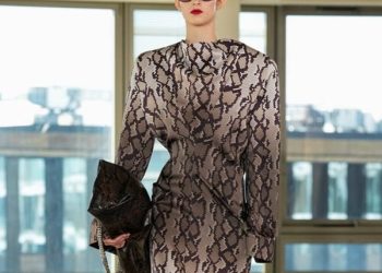 JOOR AW25 shoppable developments report focuses on a return to maximalism