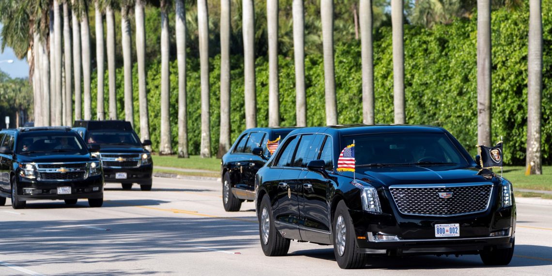 blockages, air restrictions and tens of millions in safety