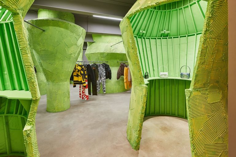 London’s 11 finest unbiased vogue boutiques — for women and men