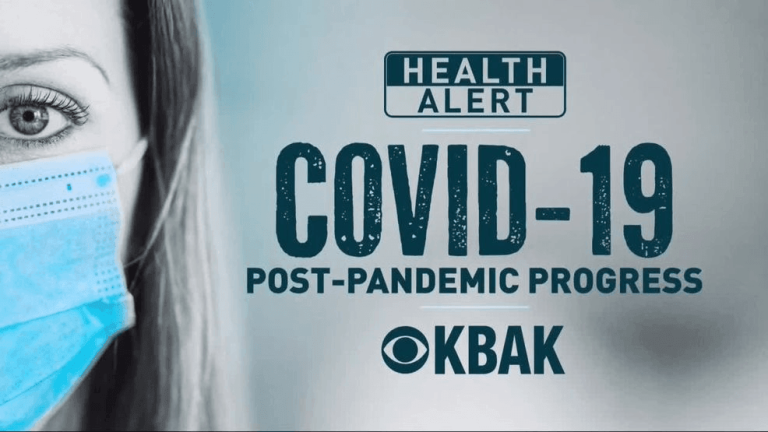 Particular Version of Eyewitness Information ‘Well being Alert’: COVID-19 Put up-Pandemic Progress