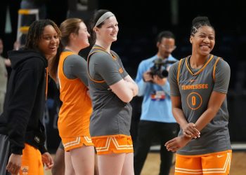 What time is Tennessee Woman Vols Basketball vs Texas as we speak? Time, Television program to observe the MARTII MANY GAME