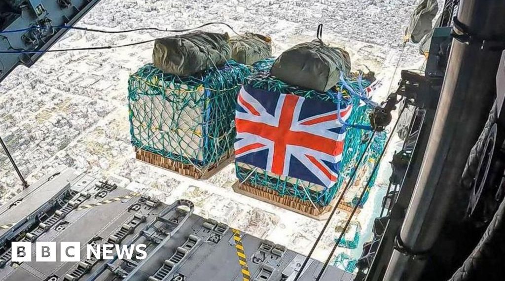 Help overseas to extend the safety of responsibility safety, says charity