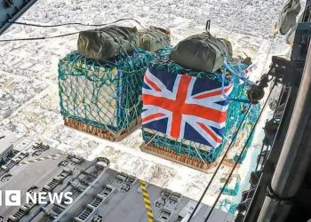 Help overseas to extend the safety of responsibility safety, says charity