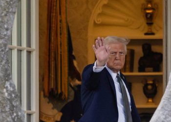 Donald Trump assaults the choose who sought to return the deportations and calls for that he be fired