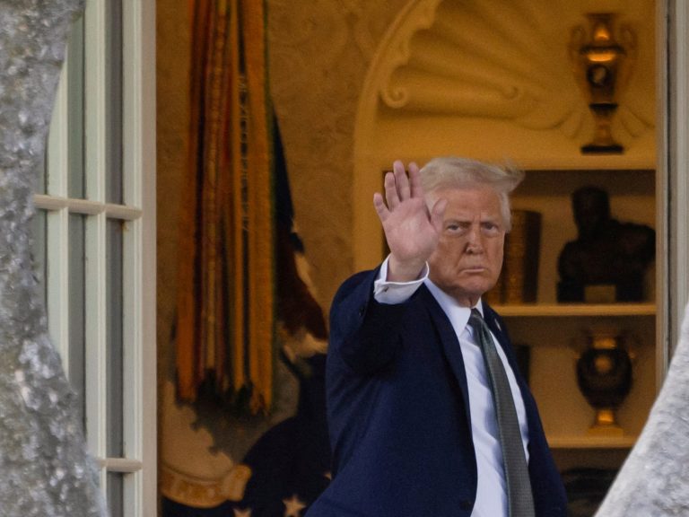 Donald Trump assaults the choose who sought to return the deportations and calls for that he be fired