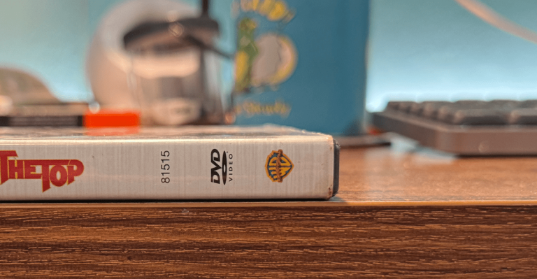 Verify -you DVDs for disk rot -Warner Bros. says he replaces them