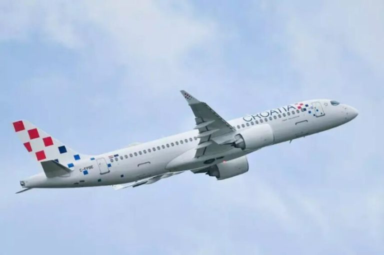 Prague, Milan, Hamburg, Bucharest and Madrid to Profit from 5 New Routes Launched by Croatia Airways This Summer time 2025, Providing Extra Direct Journey Choices Throughout Europe