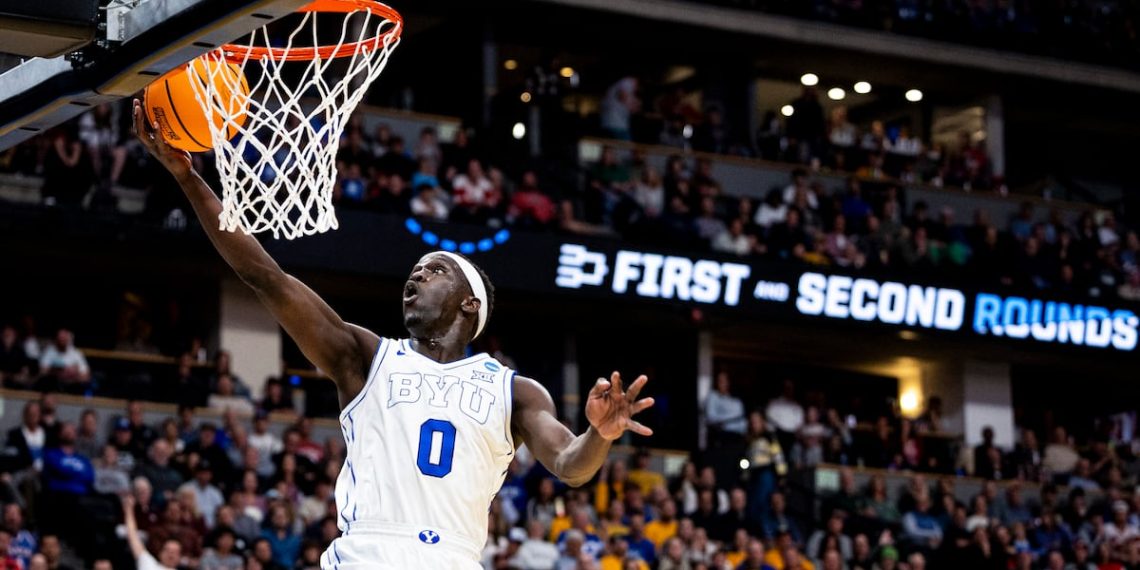 The best way to watch the Byu match with Wisconsin – DEEART NEWS