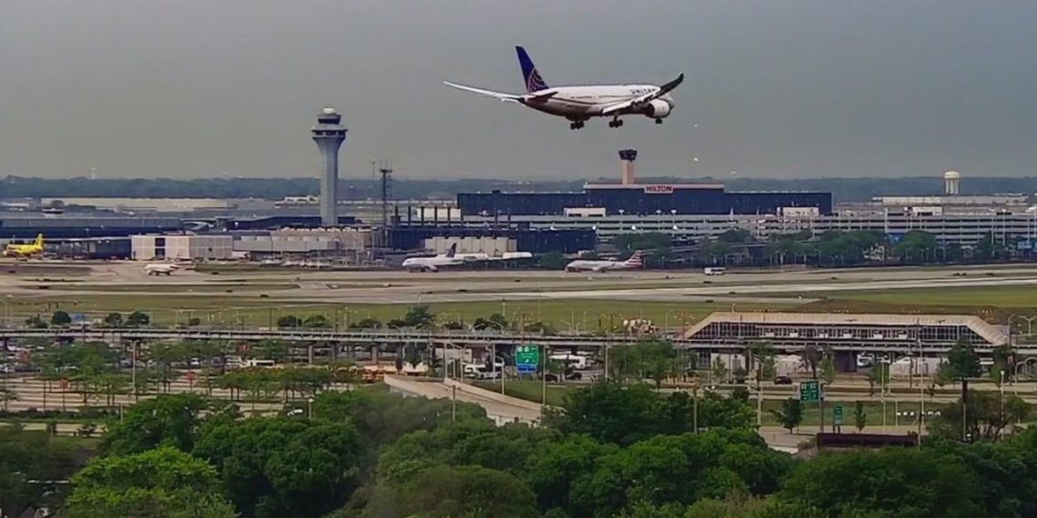 Chicago airports anticipate record-breaking summer time journey season