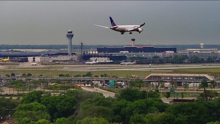 Chicago airports anticipate record-breaking summer time journey season