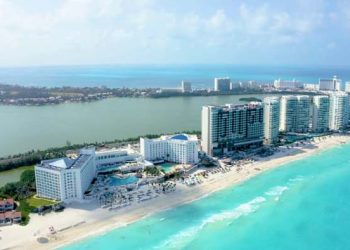 Journey advisor urges vacationers to ‘bear in mind’ when visiting Mexico for spring break