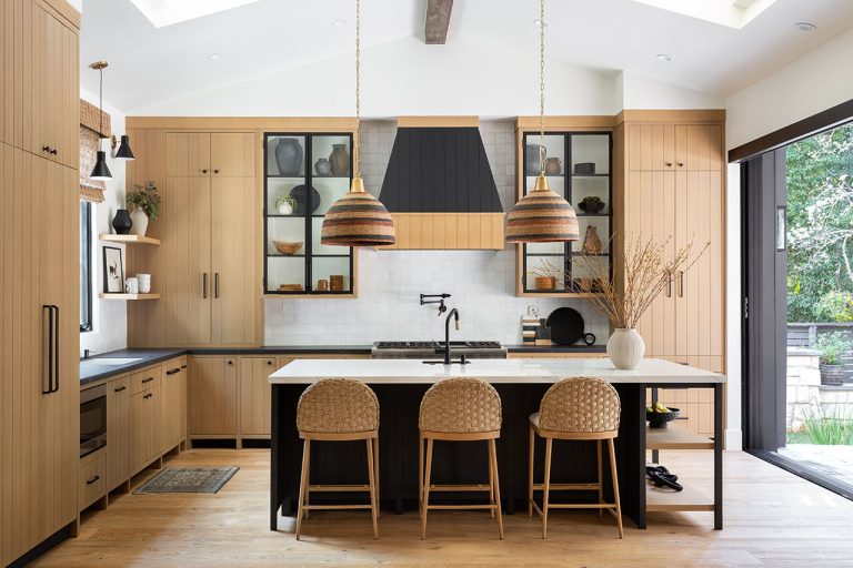 Aaha Studio redefines a home eternally on Oceano Drive