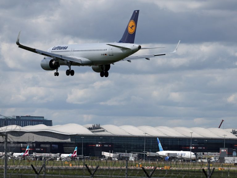 UK’s Heathrow airport shuts amid energy outage, spelling journey chaos | Transport Information