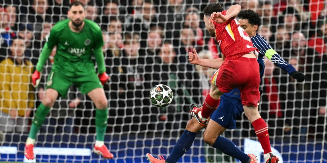 Reside: Liverpool vs PSG – UEFA Champions League – Al Jazeera English