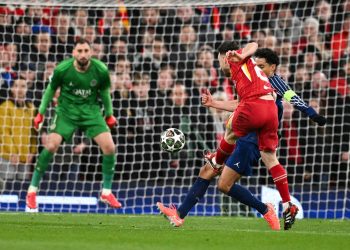 Reside: Liverpool vs PSG – UEFA Champions League – Al Jazeera English