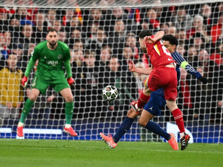 Reside: Liverpool vs PSG – UEFA Champions League – Al Jazeera English
