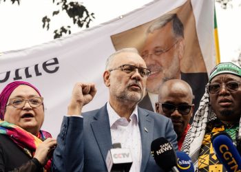 South African ambassador expelled from Trump receives Hero’s Welcomme at house | Political information