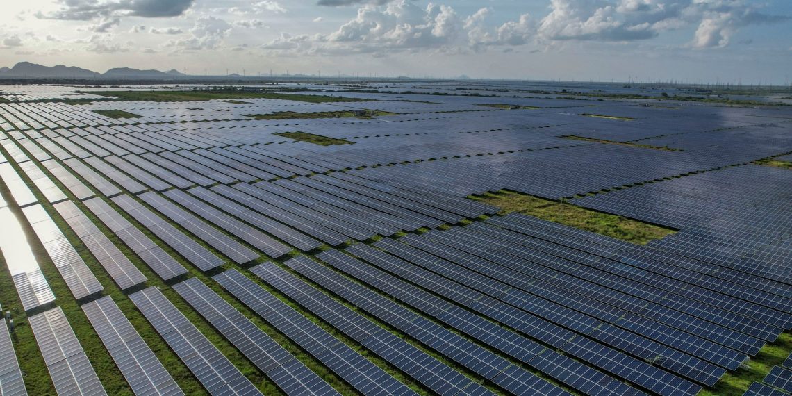 The rise of unpolluted power from house