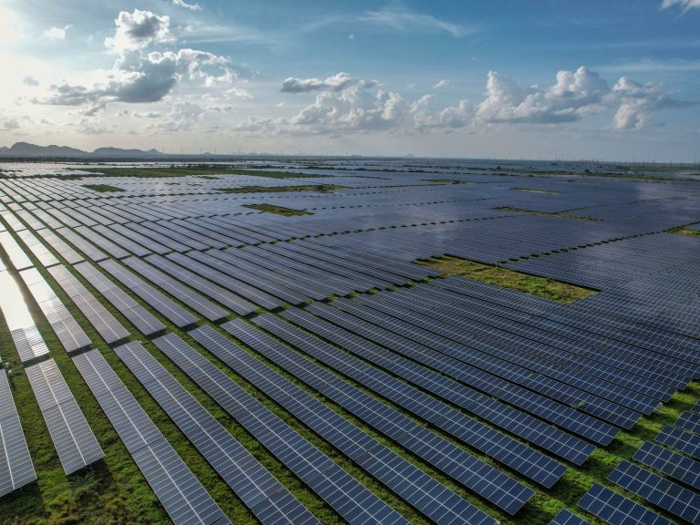 The rise of unpolluted power from house