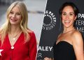 Gwyneth Paltrow reacts to Meghan Markle’s new way of life model – NBC Chicago