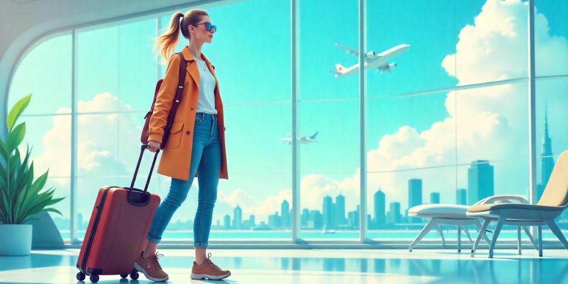 How Google Is Threatening Journey Planners, Journey Brokers, and Tour Operators in US, UK, India, Spain, UAE, Australia, and Throughout the Globe With Its New AI Planning Software