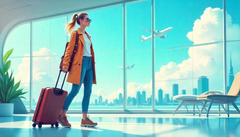 How Google Is Threatening Journey Planners, Journey Brokers, and Tour Operators in US, UK, India, Spain, UAE, Australia, and Throughout the Globe With Its New AI Planning Software